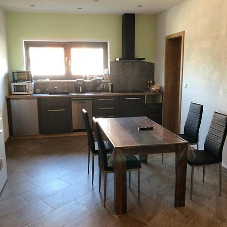 Ferienwohnung Zeitler Treuen ภายนอก รูปภาพ