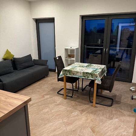 Ferienwohnung Zeitler Treuen ภายนอก รูปภาพ