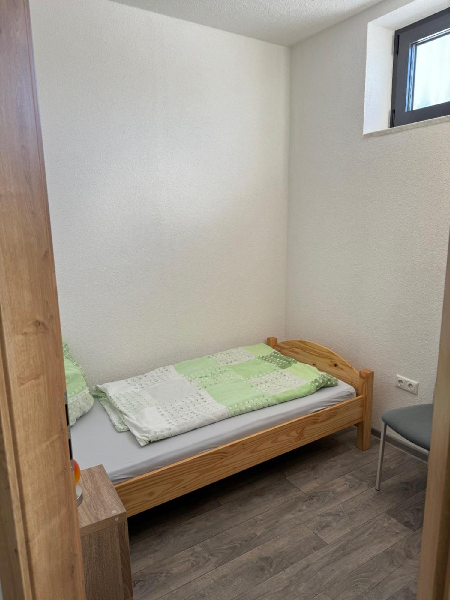 Ferienwohnung Zeitler Treuen ภายนอก รูปภาพ