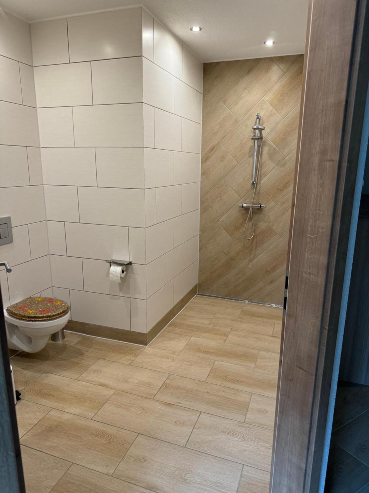 Ferienwohnung Zeitler Treuen ภายนอก รูปภาพ