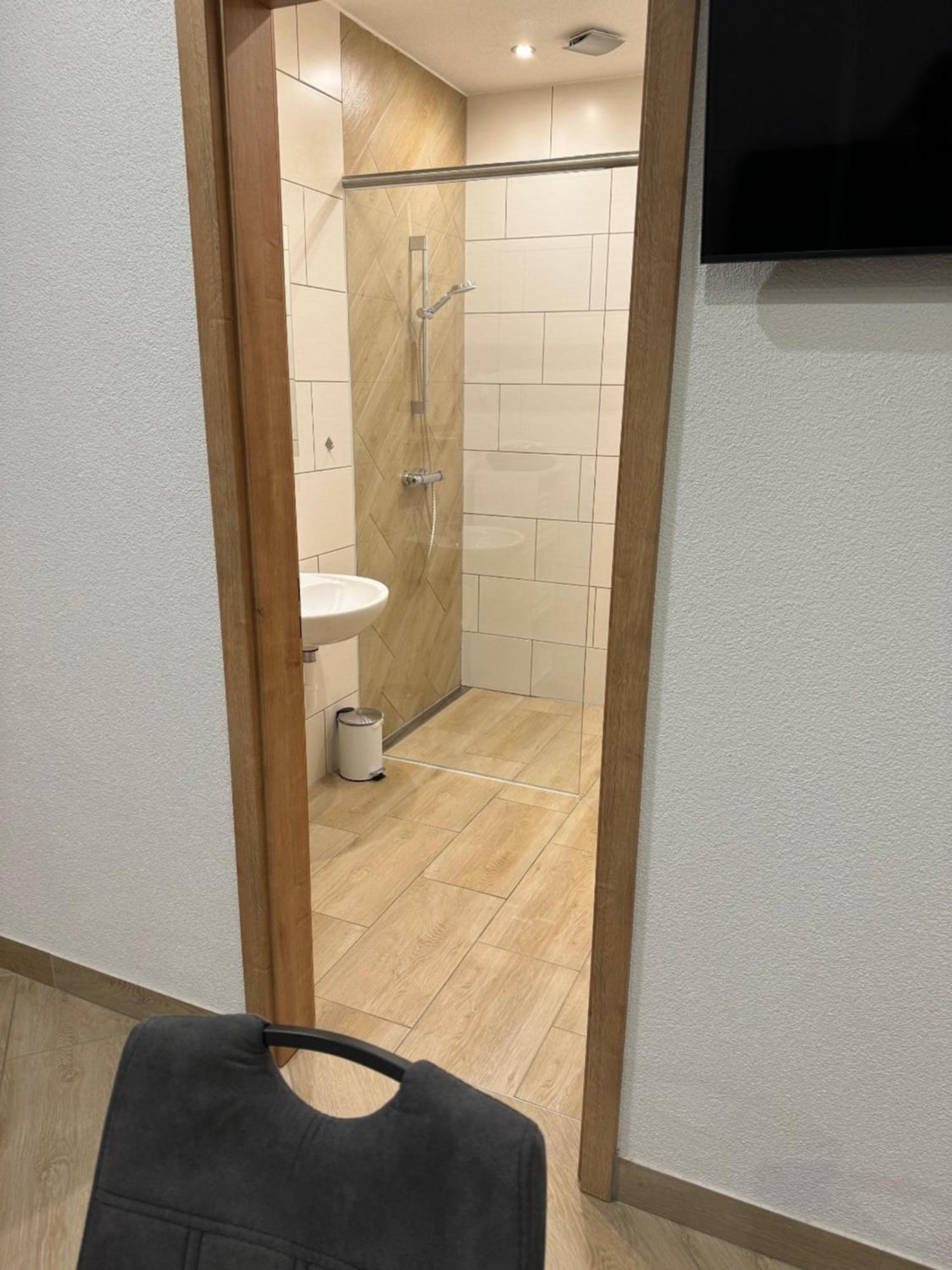 Ferienwohnung Zeitler Treuen ภายนอก รูปภาพ