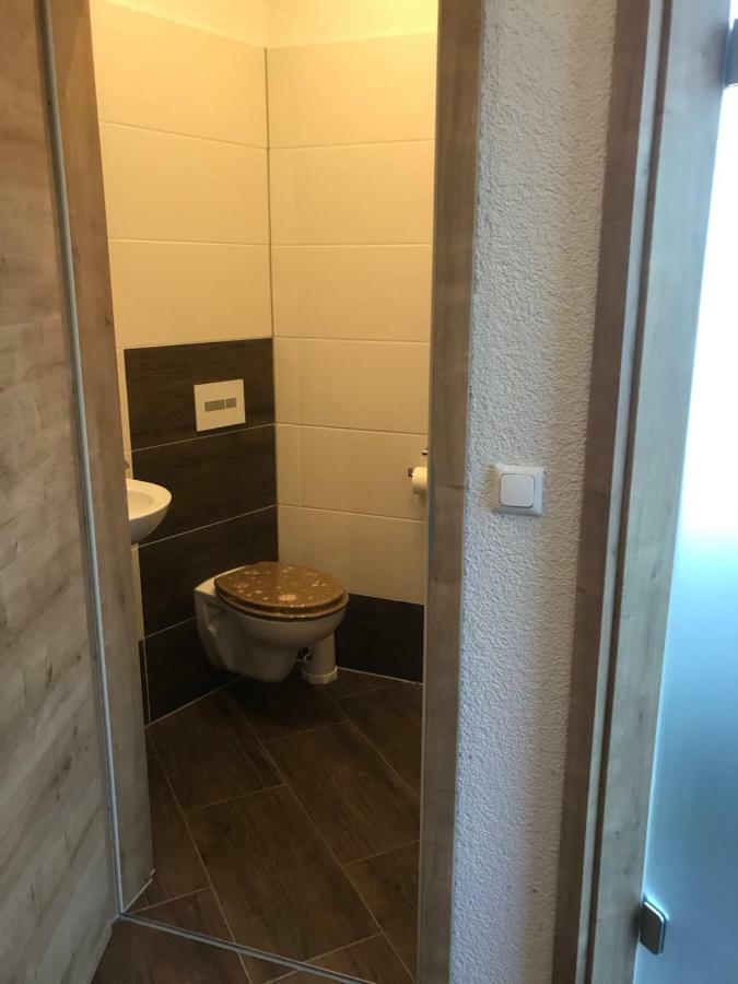 Ferienwohnung Zeitler Treuen ภายนอก รูปภาพ